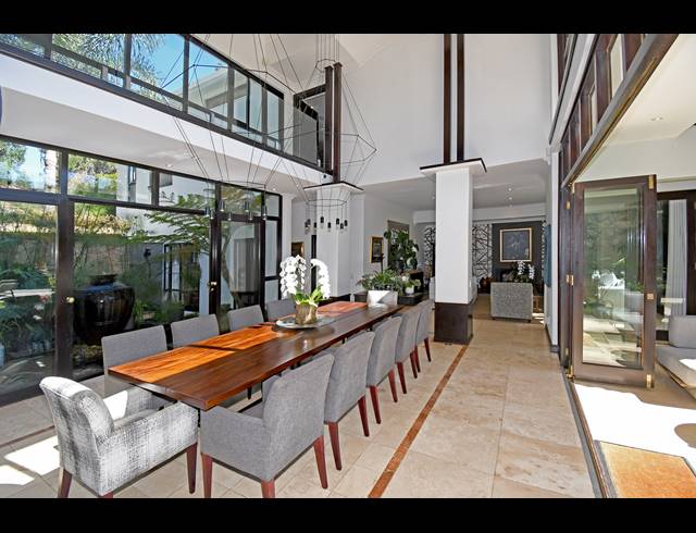 4 BEDROOM HOUSE FOR SALE IN HOUGHTON ESTATE